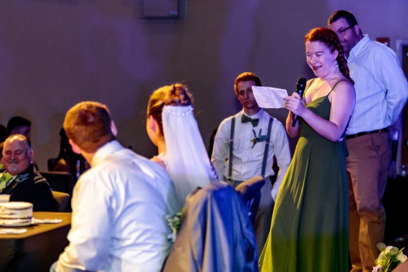 © Candid Memories By Ken Frazier