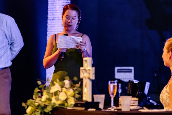 © Candid Memories By Ken Frazier