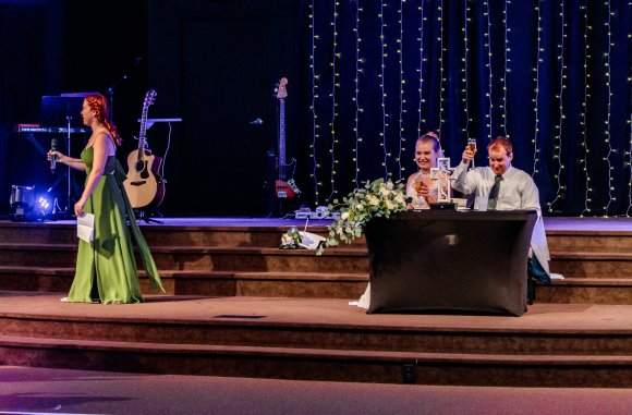 © Candid Memories By Ken Frazier