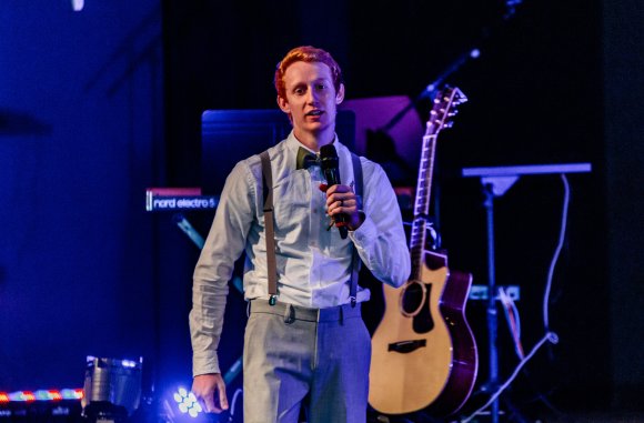 © Candid Memories By Ken Frazier