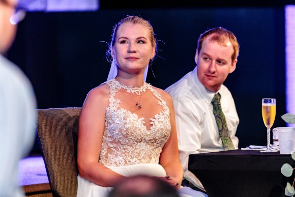 © Candid Memories By Ken Frazier