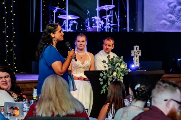 © Candid Memories By Ken Frazier