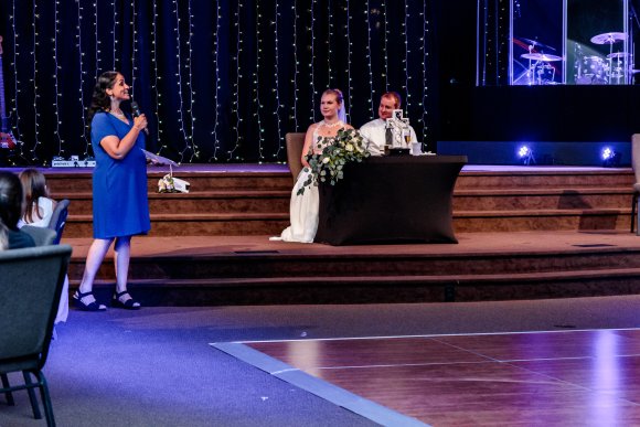 © Candid Memories By Ken Frazier