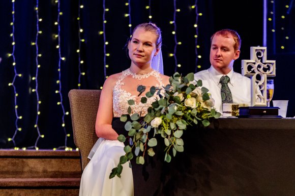 © Candid Memories By Ken Frazier