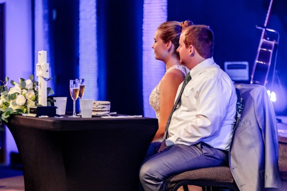 © Candid Memories By Ken Frazier