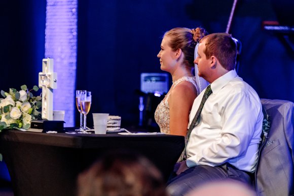 © Candid Memories By Ken Frazier