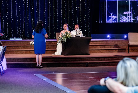 © Candid Memories By Ken Frazier