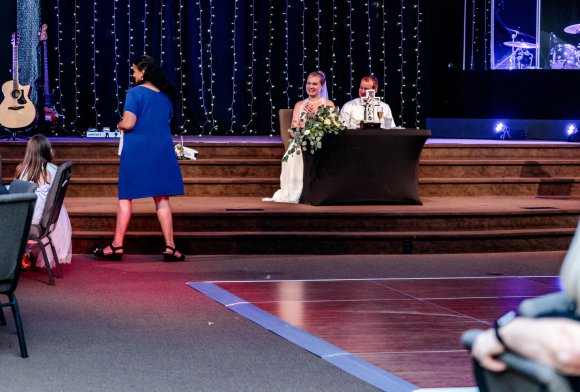 © Candid Memories By Ken Frazier