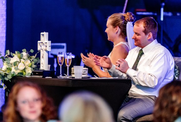 © Candid Memories By Ken Frazier