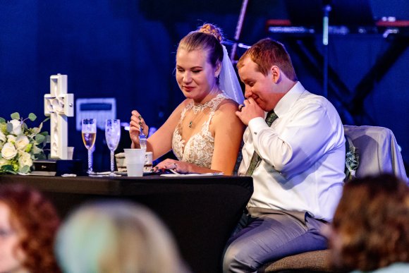 © Candid Memories By Ken Frazier