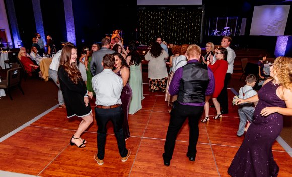 © Candid Memories By Ken Frazier