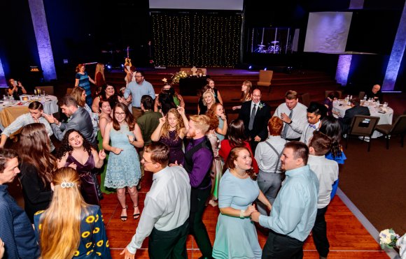 © Candid Memories By Ken Frazier