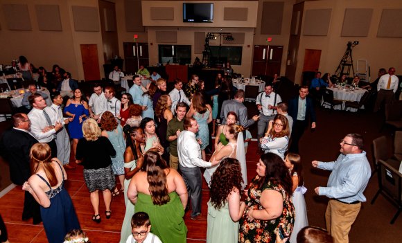 © Candid Memories By Ken Frazier