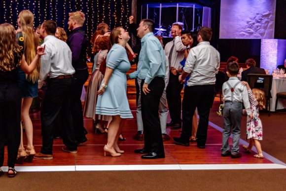 © Candid Memories By Ken Frazier