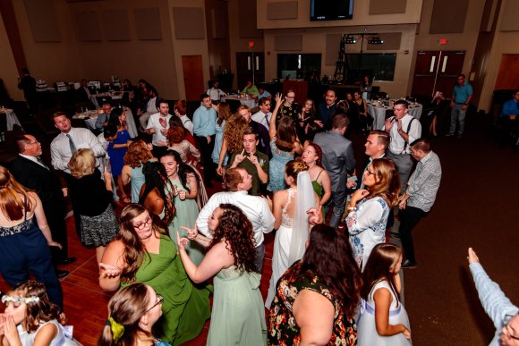 © Candid Memories By Ken Frazier