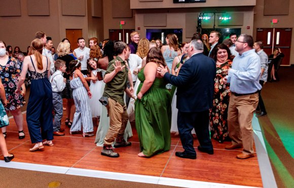 © Candid Memories By Ken Frazier