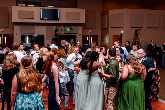© Candid Memories By Ken Frazier