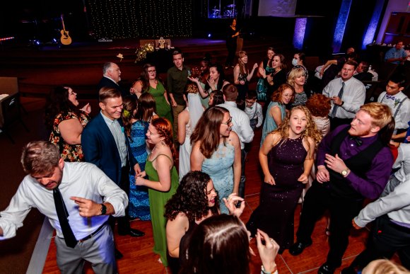 © Candid Memories By Ken Frazier