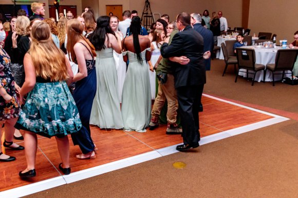 © Candid Memories By Ken Frazier