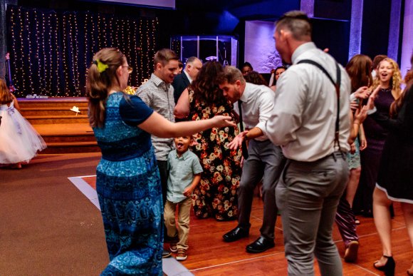 © Candid Memories By Ken Frazier