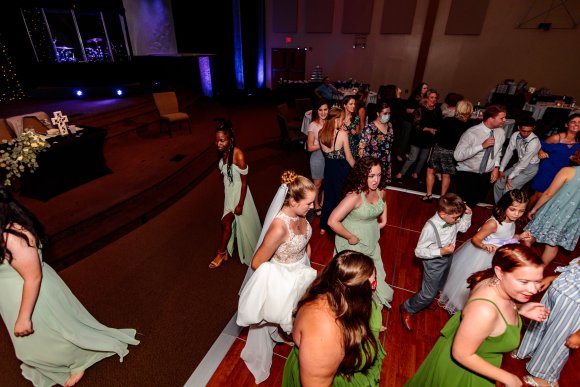 © Candid Memories By Ken Frazier