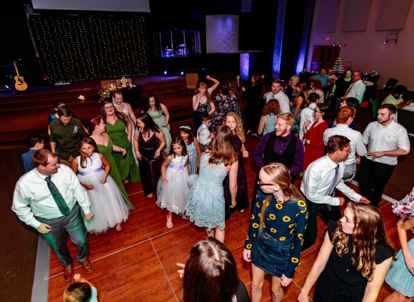 © Candid Memories By Ken Frazier