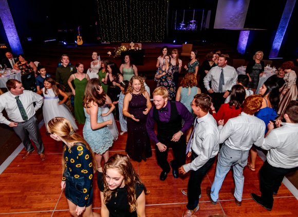 © Candid Memories By Ken Frazier