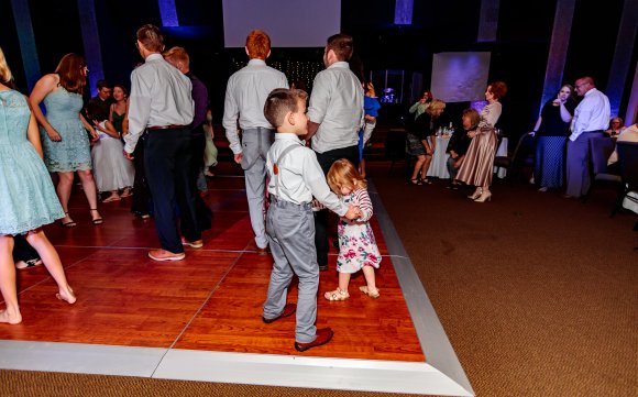 © Candid Memories By Ken Frazier