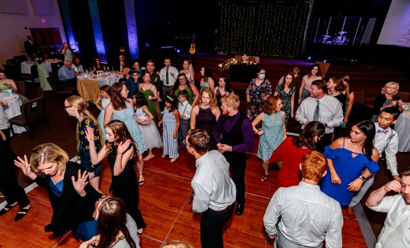 © Candid Memories By Ken Frazier