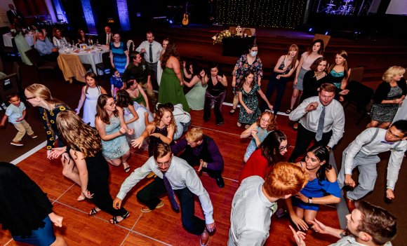 © Candid Memories By Ken Frazier