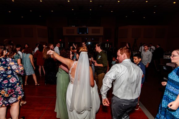 © Candid Memories By Ken Frazier