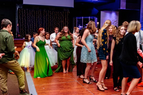 © Candid Memories By Ken Frazier