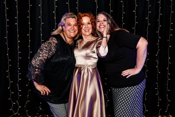 © Candid Memories By Ken Frazier