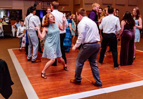 © Candid Memories By Ken Frazier