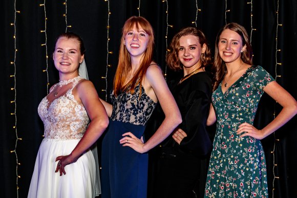 © Candid Memories By Ken Frazier