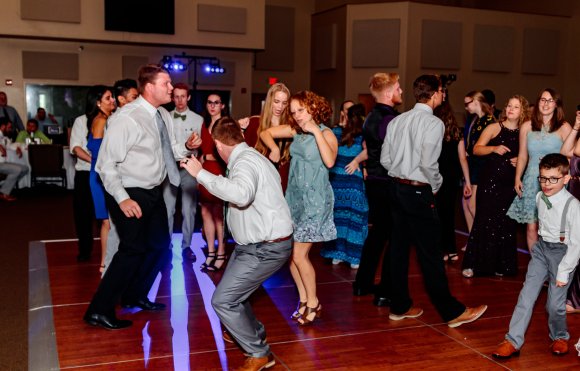 © Candid Memories By Ken Frazier