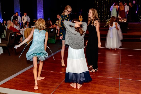 © Candid Memories By Ken Frazier