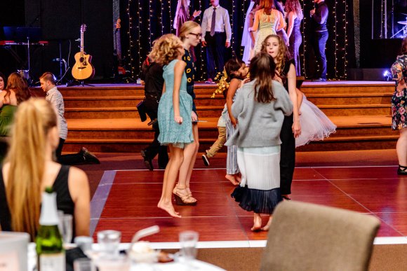 © Candid Memories By Ken Frazier