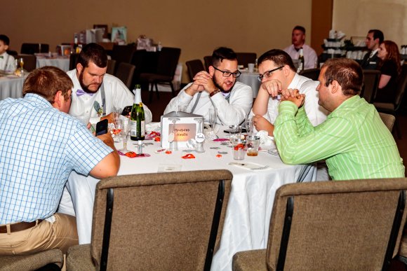 © Candid Memories By Ken Frazier