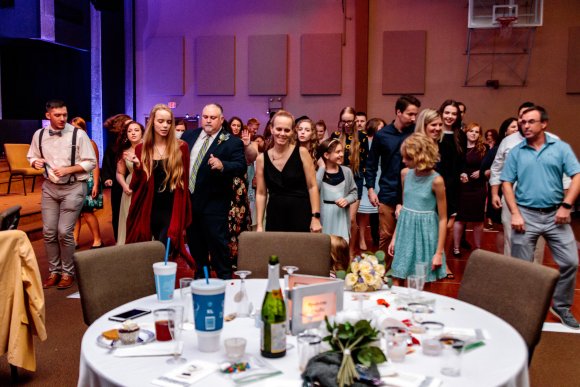 © Candid Memories By Ken Frazier