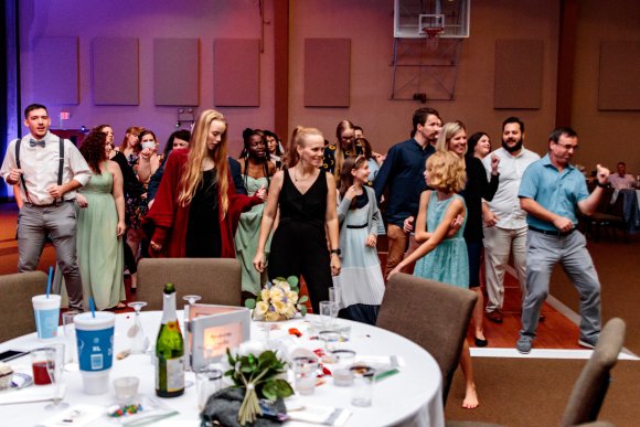 © Candid Memories By Ken Frazier