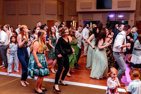 © Candid Memories By Ken Frazier