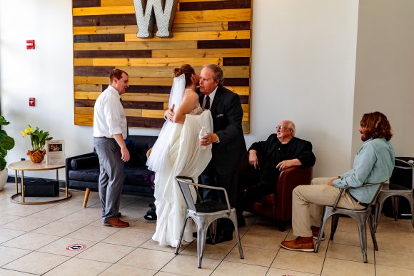 © Candid Memories By Ken Frazier