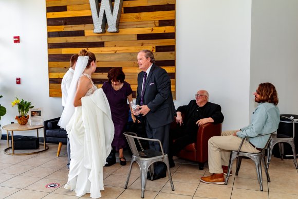 © Candid Memories By Ken Frazier