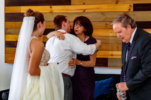 © Candid Memories By Ken Frazier