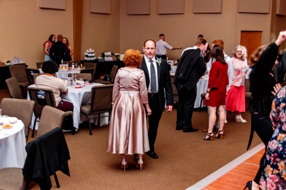 © Candid Memories By Ken Frazier