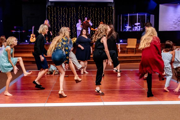 © Candid Memories By Ken Frazier