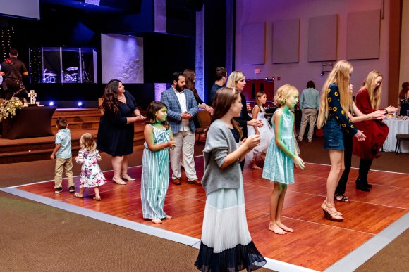 © Candid Memories By Ken Frazier