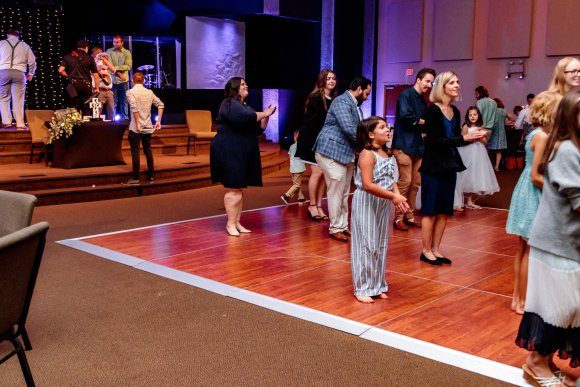 © Candid Memories By Ken Frazier