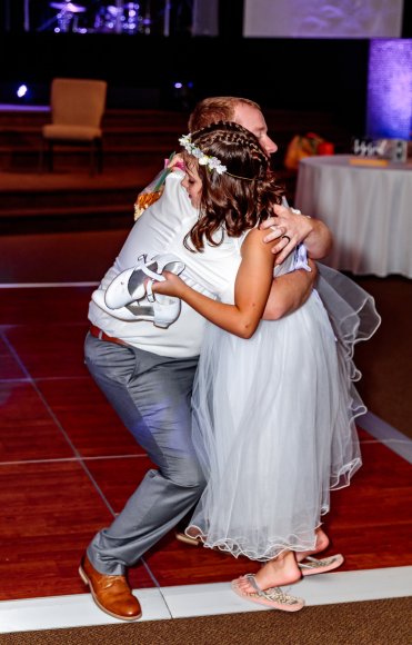 © Candid Memories By Ken Frazier